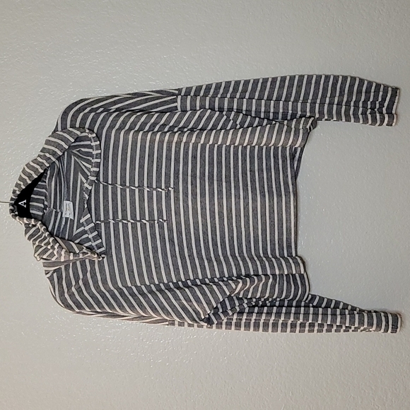 By Together Collection Crop Hoodie - Picture 1 of 10